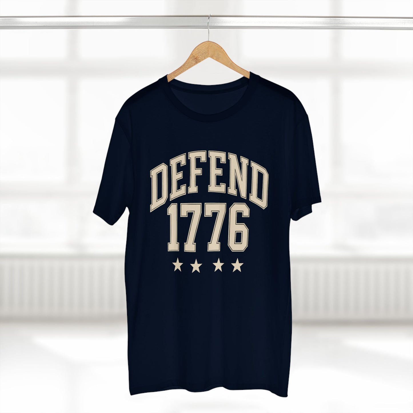 Defend 1776