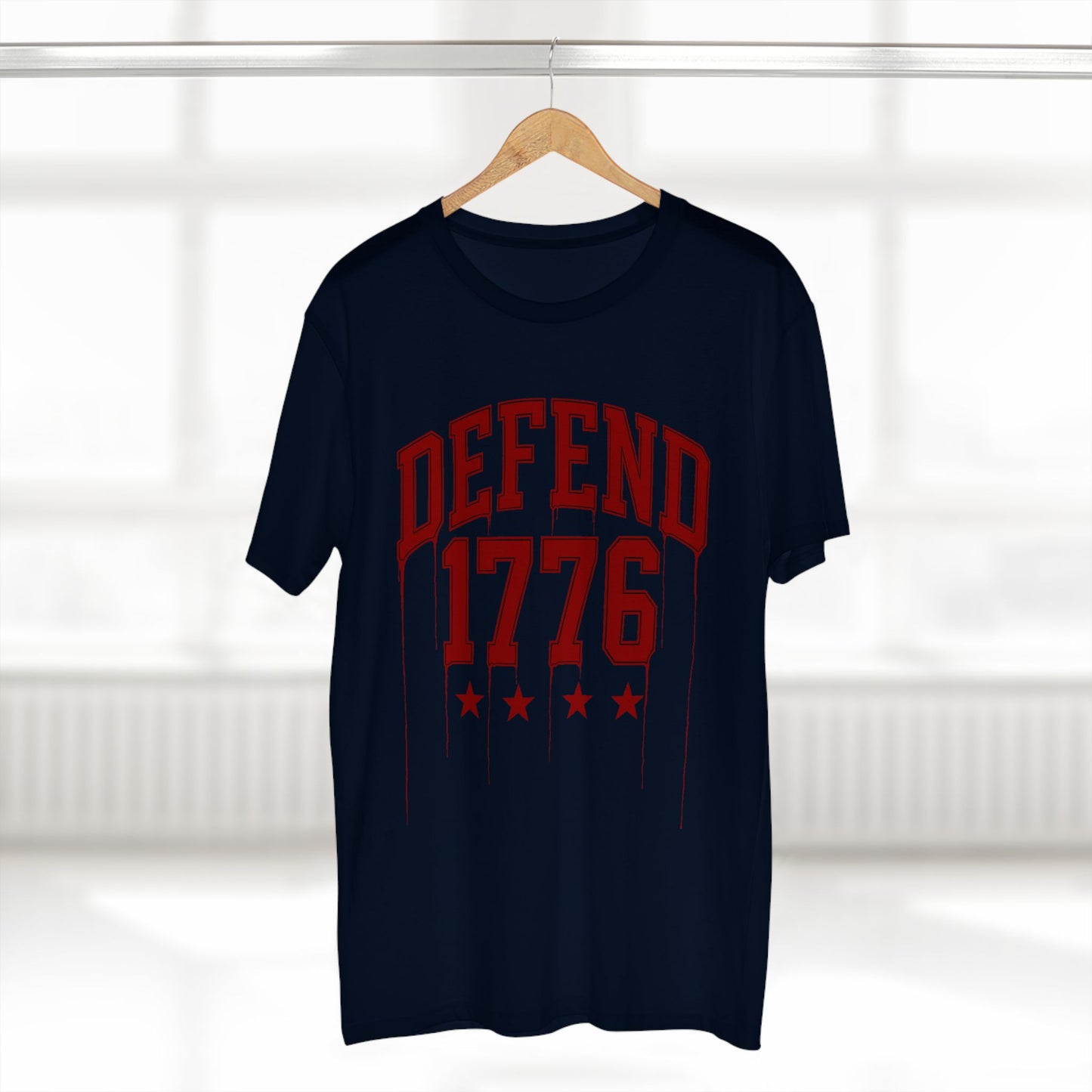 Defend 1776