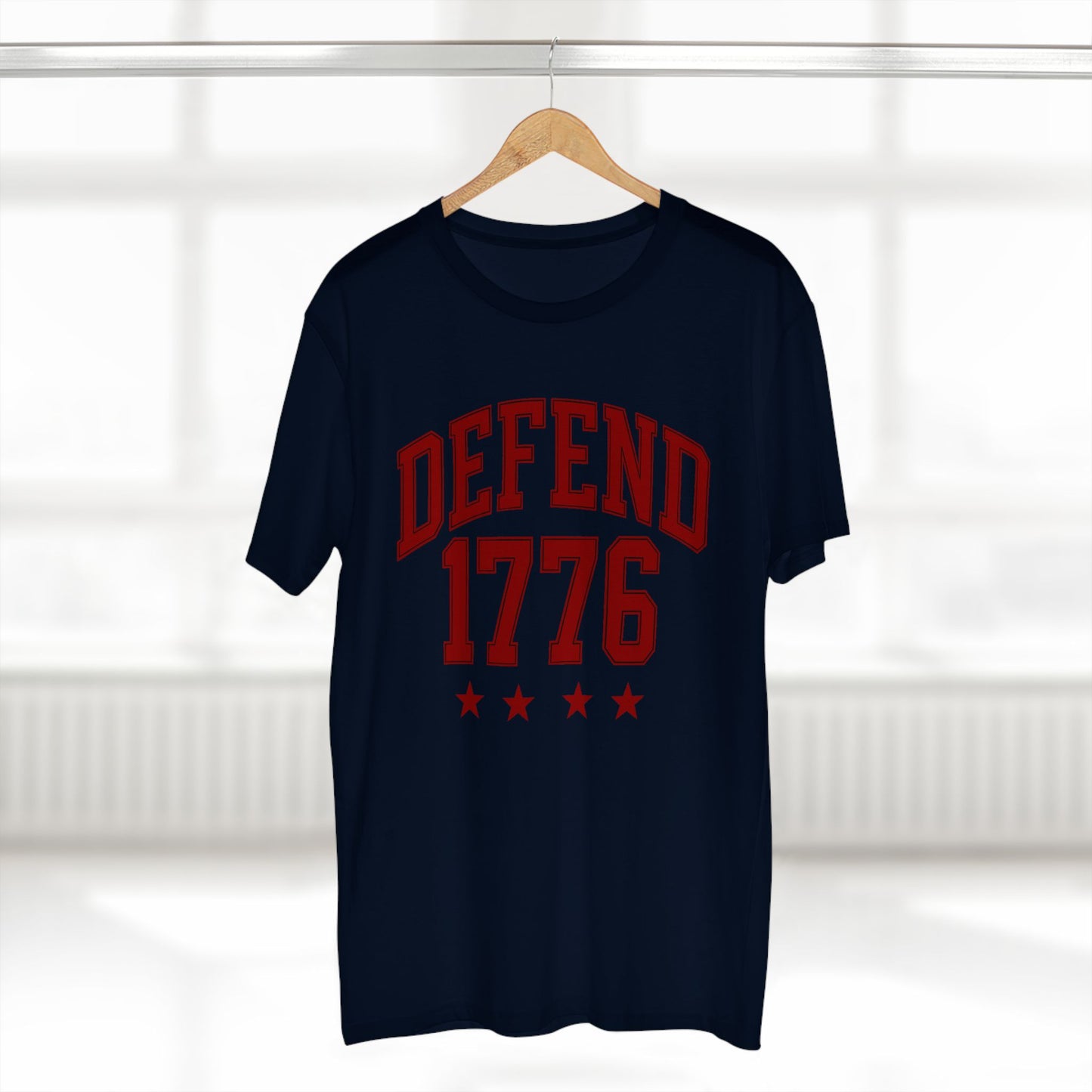 Defend 1776