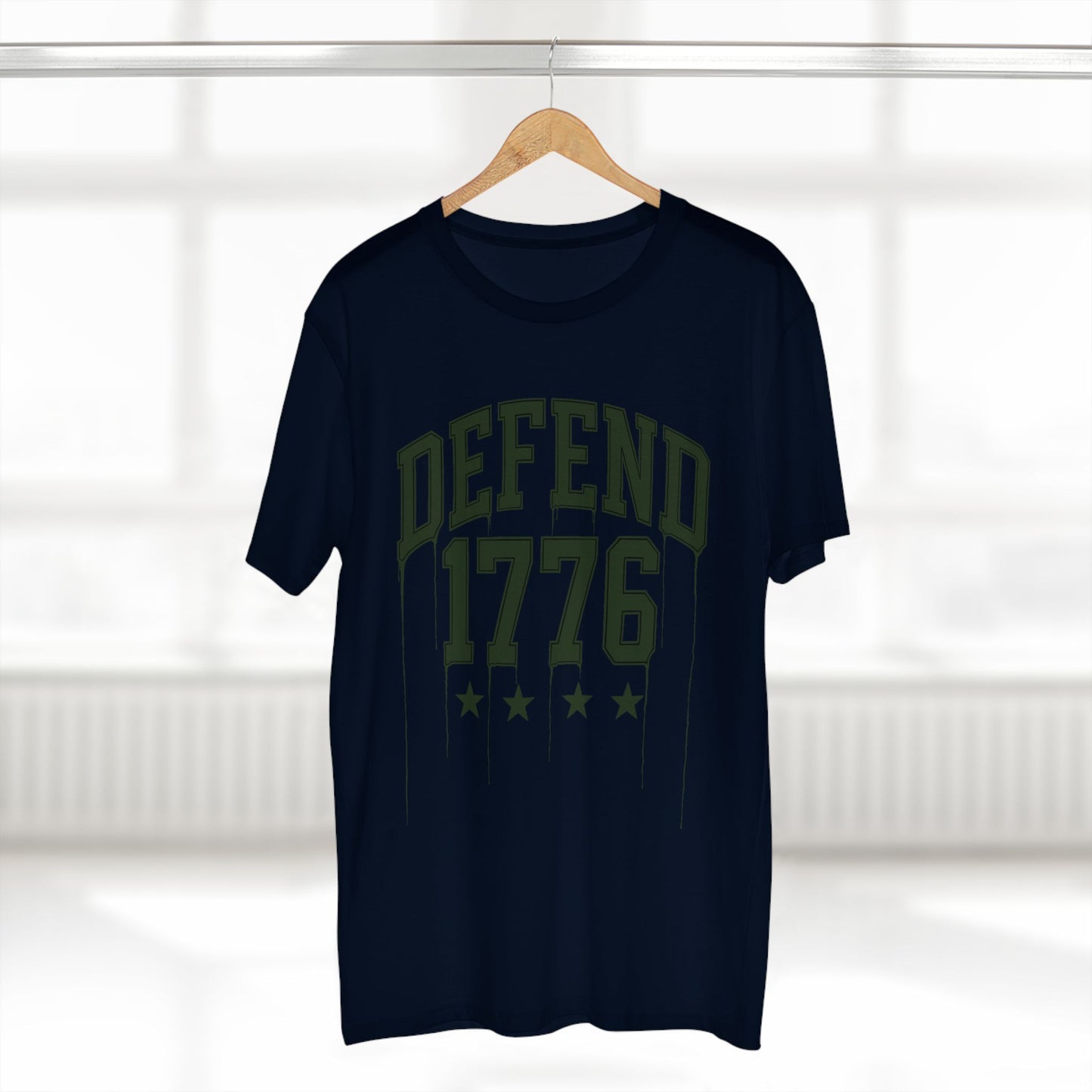 Defend 1776