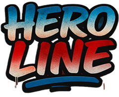 Hero Line
