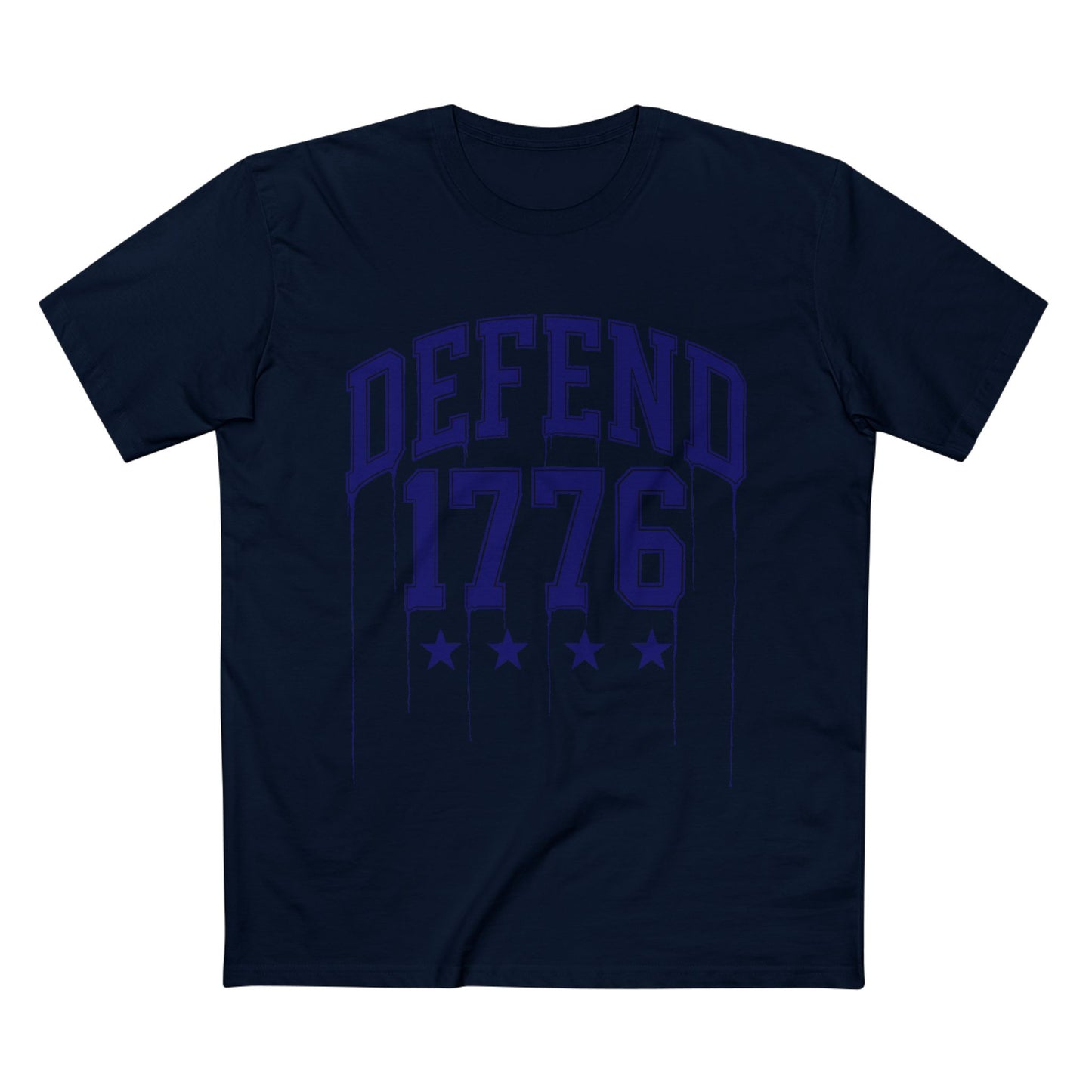 Defend 1776