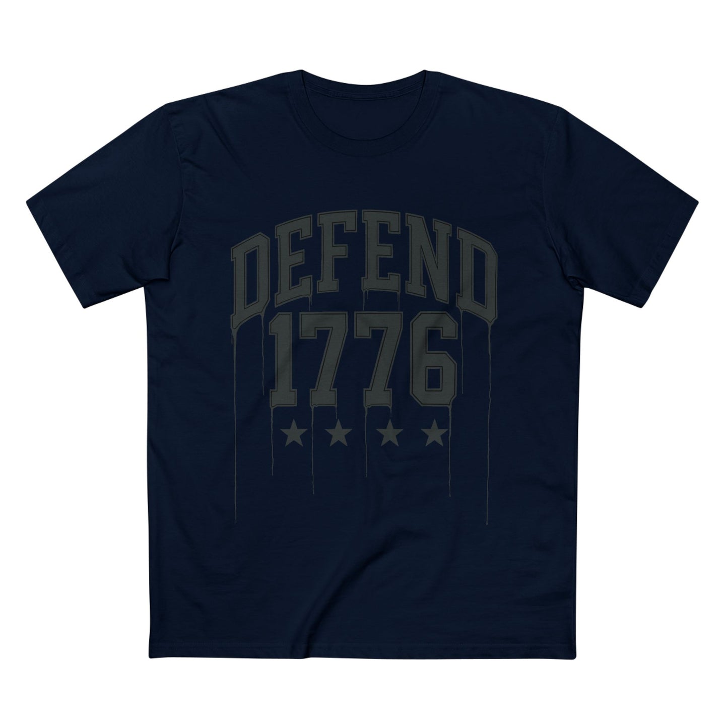 Defend 1776