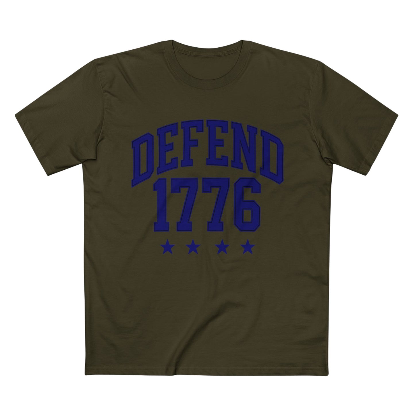 Defend 1776