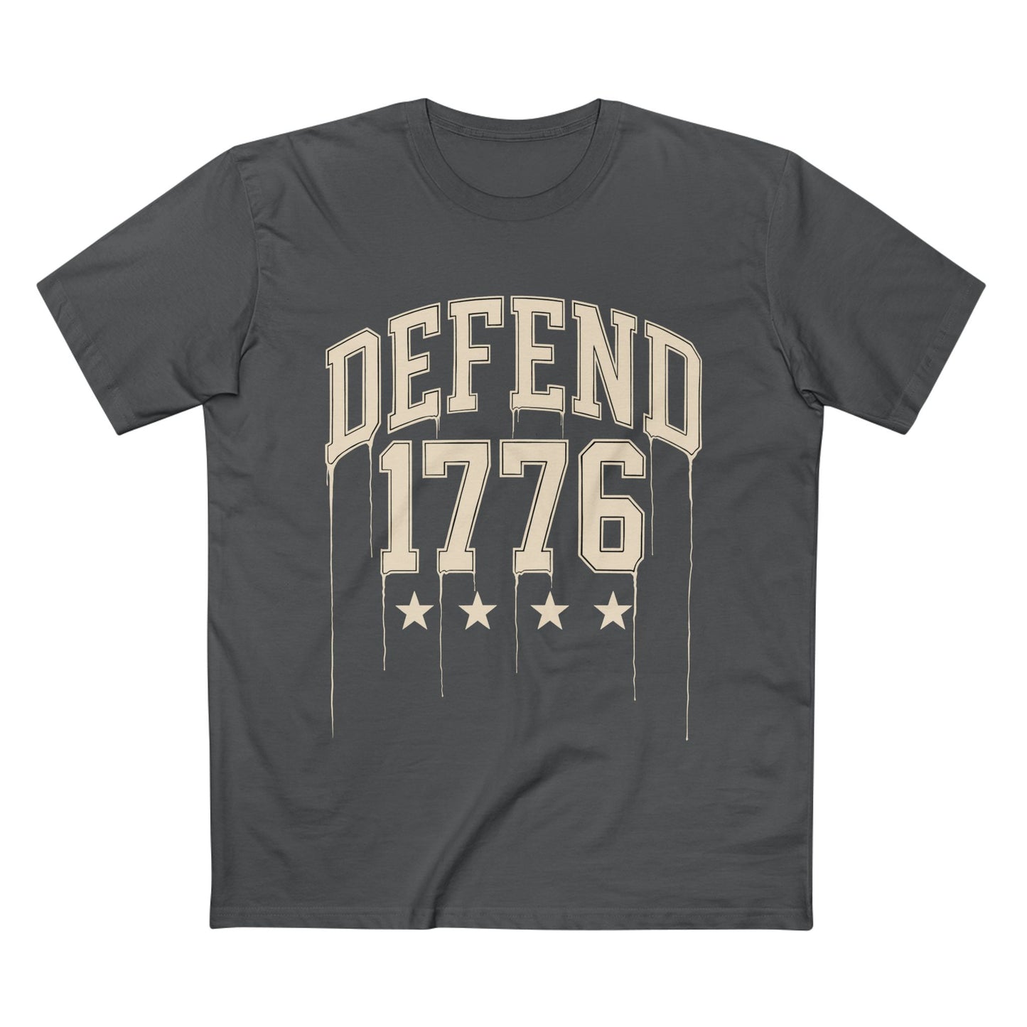 Defend 1776