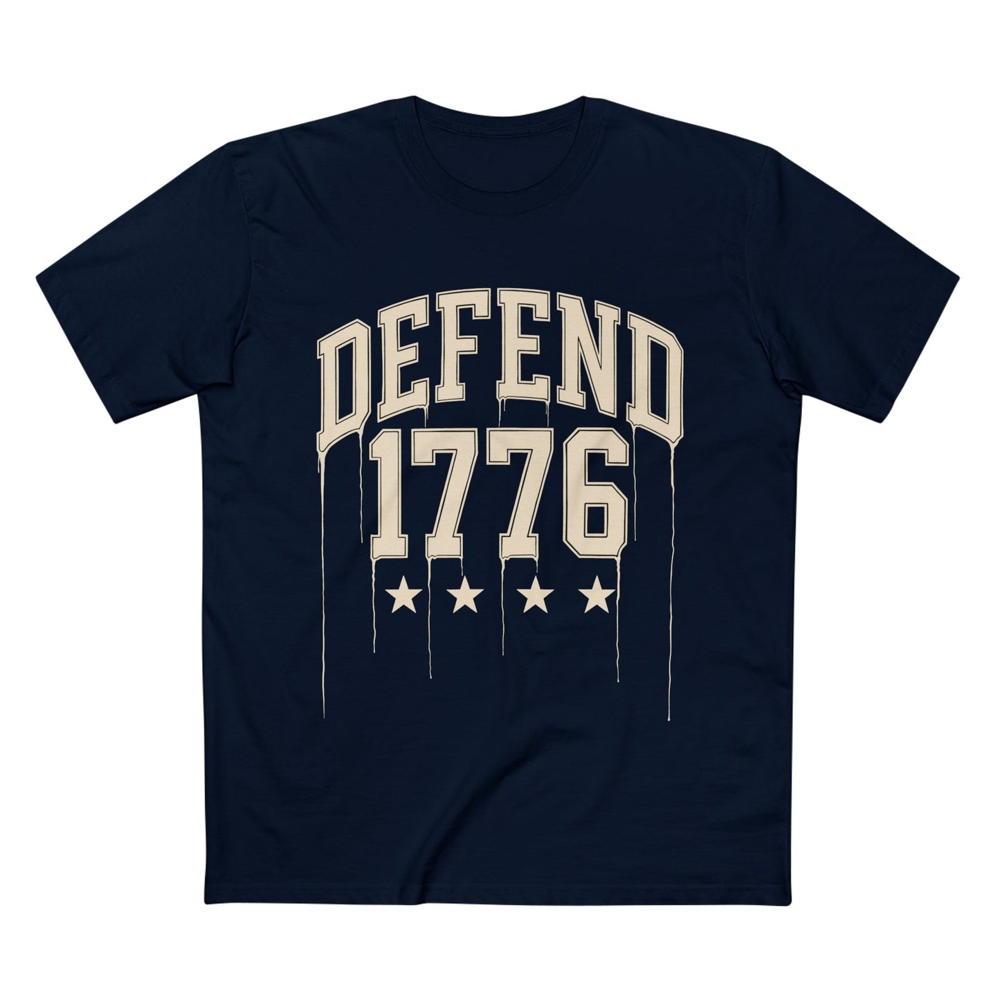 Defend 1776