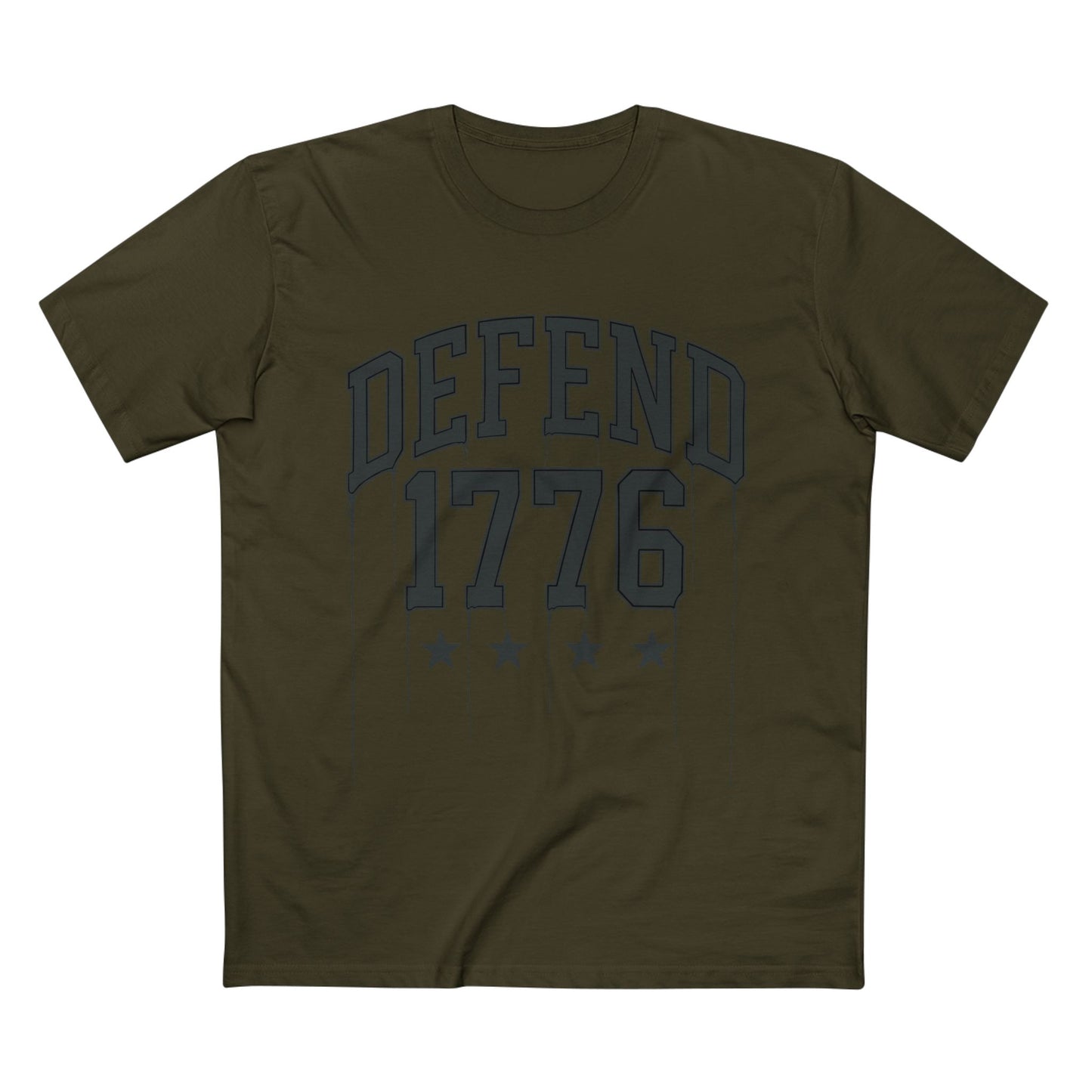Defend 1776