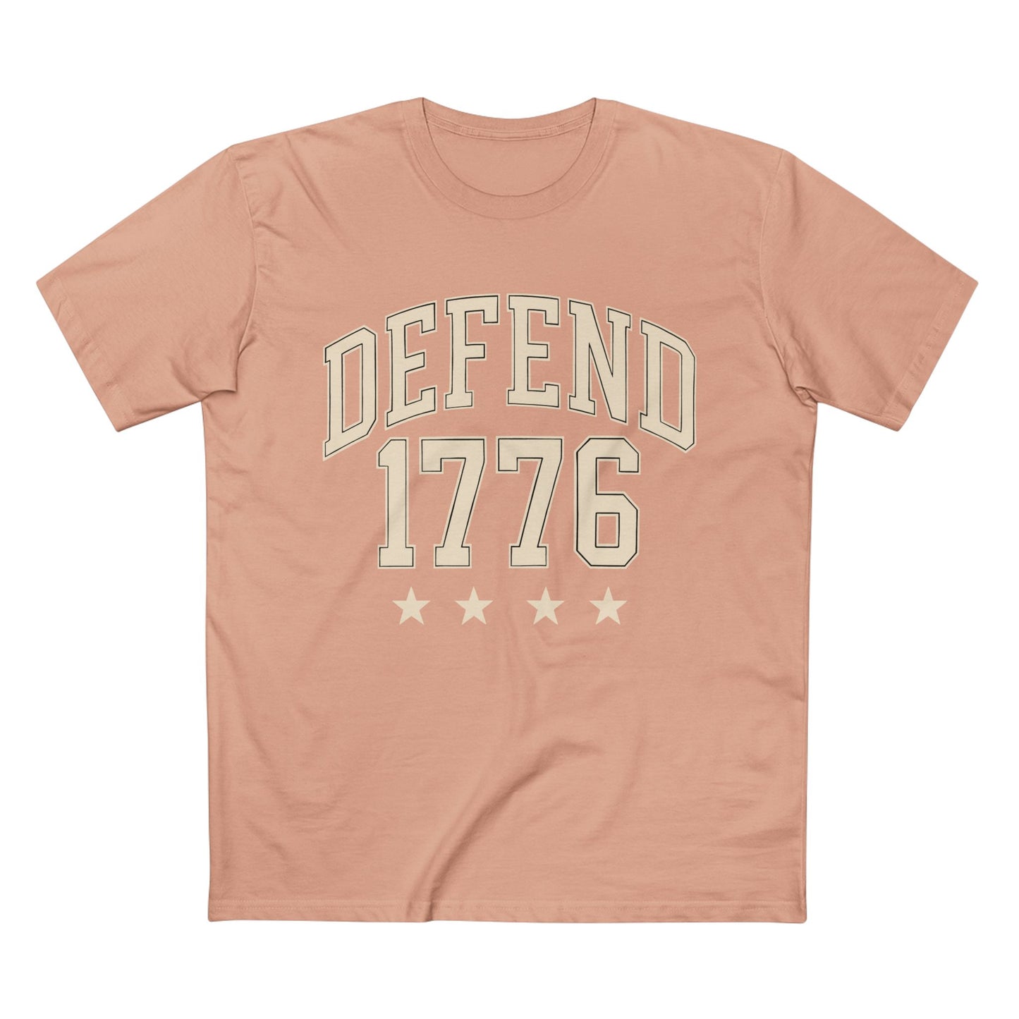 Defend 1776