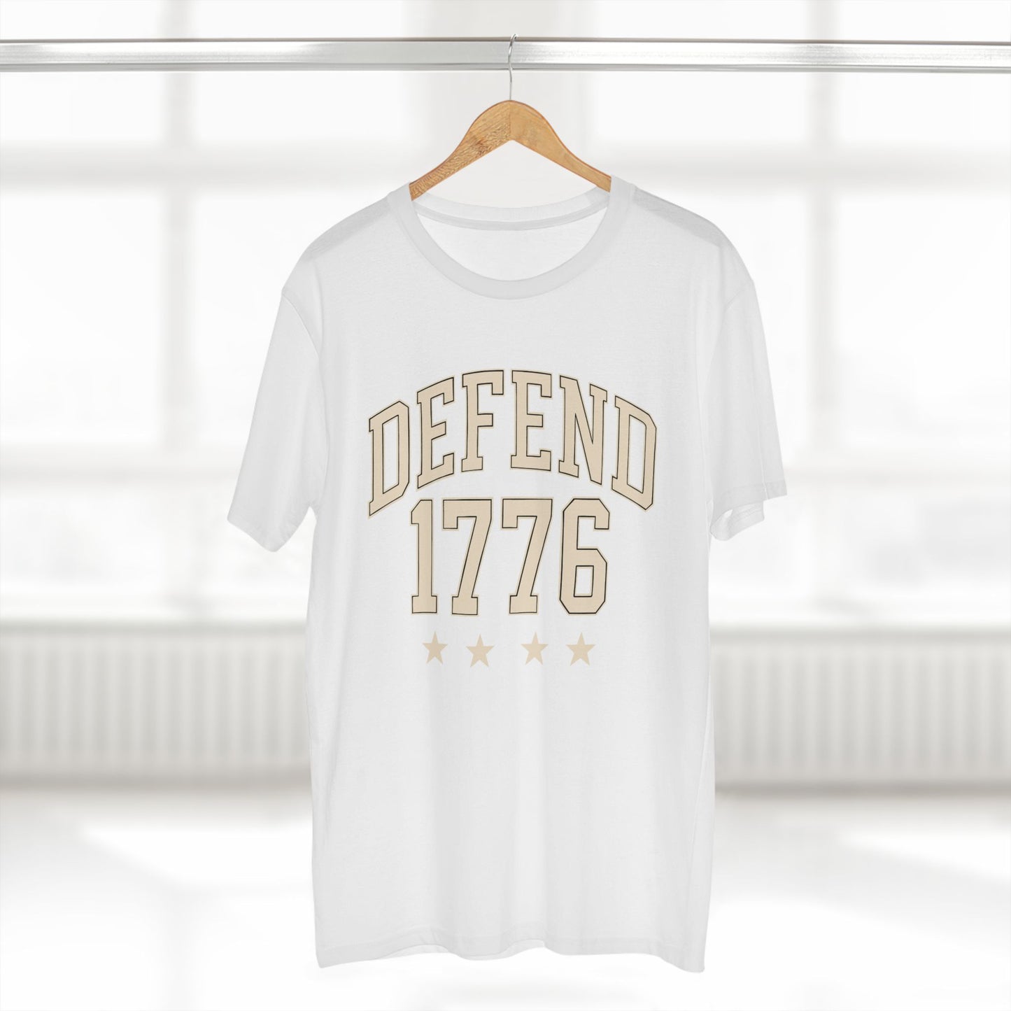 Defend 1776