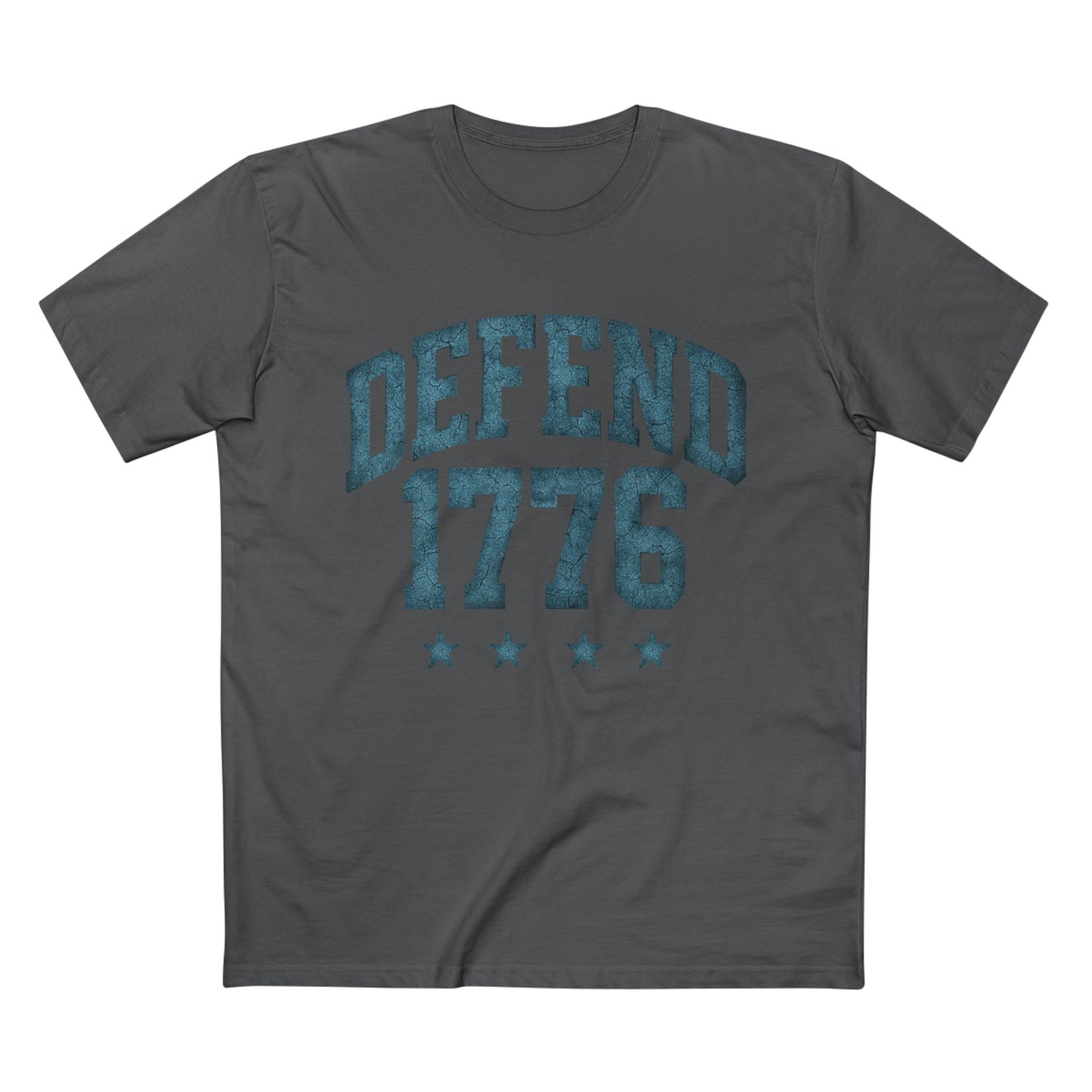 Defend 1776 Ice
