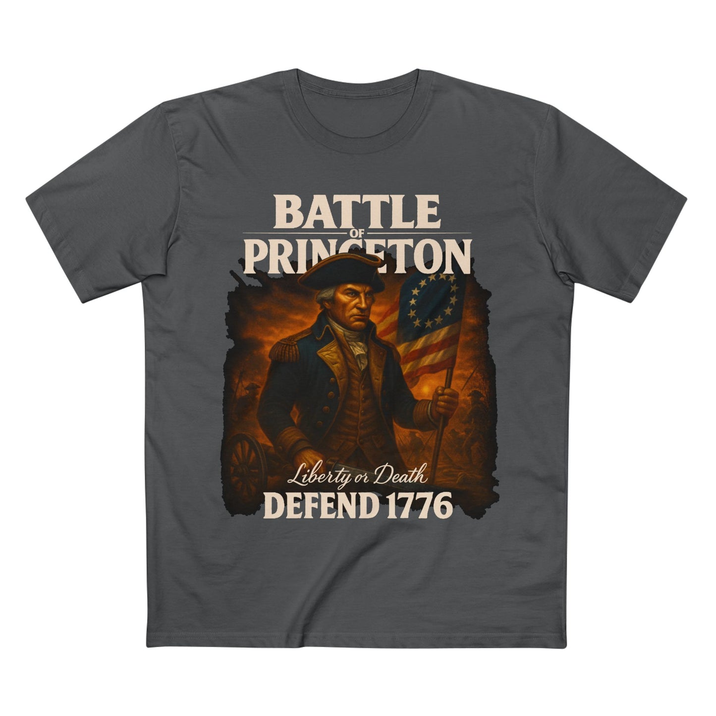 Princeton Battle Shirt