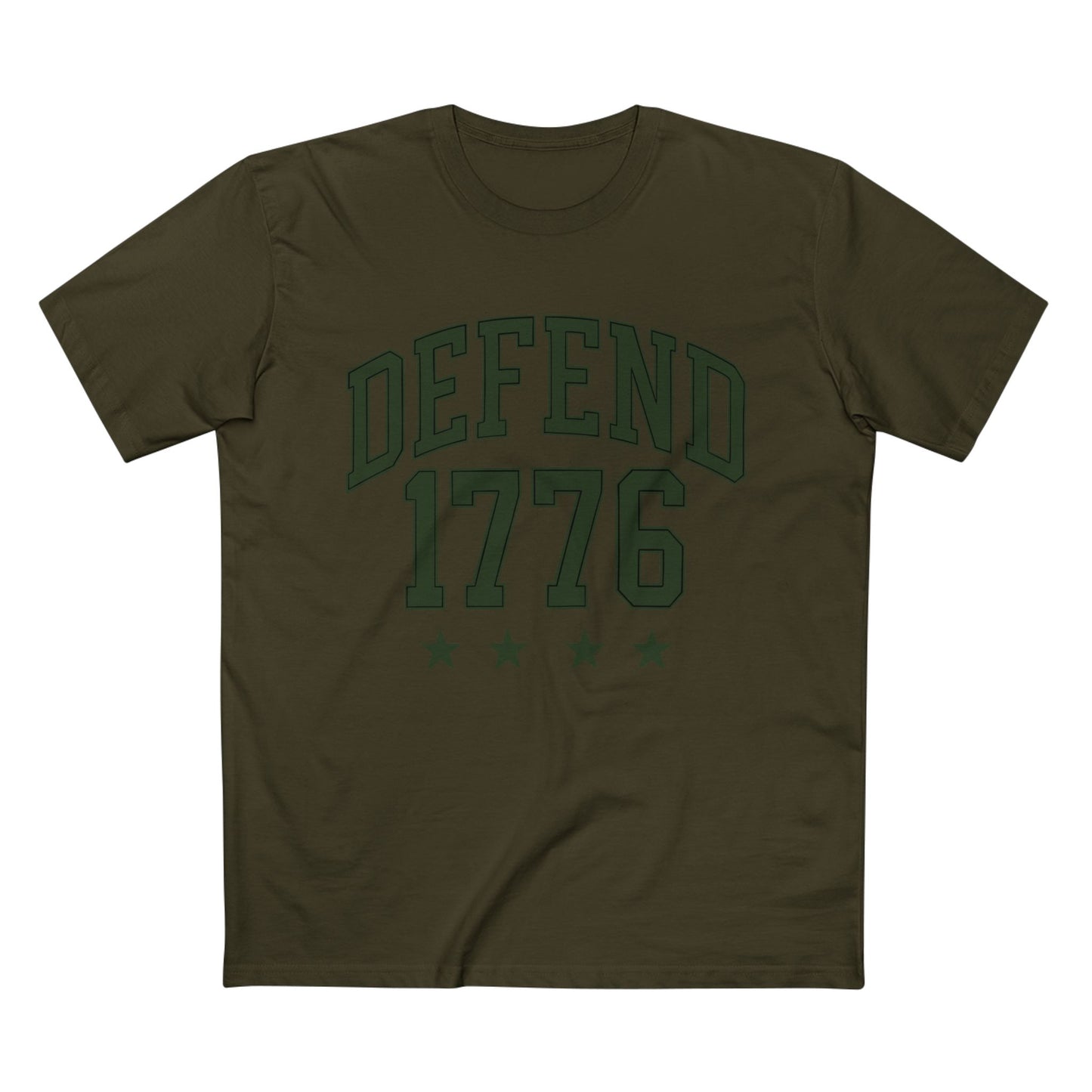 Defend 1776