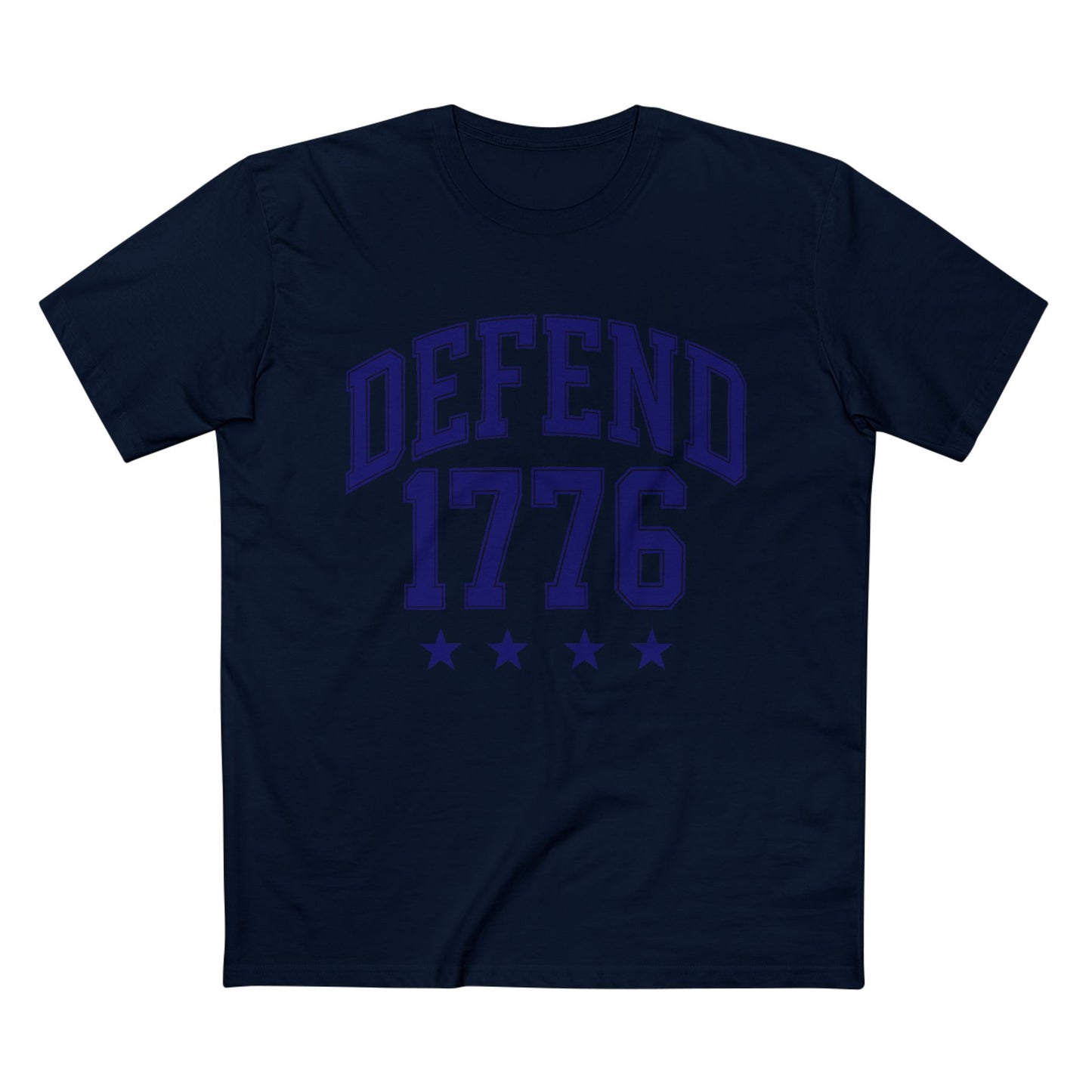 Defend 1776
