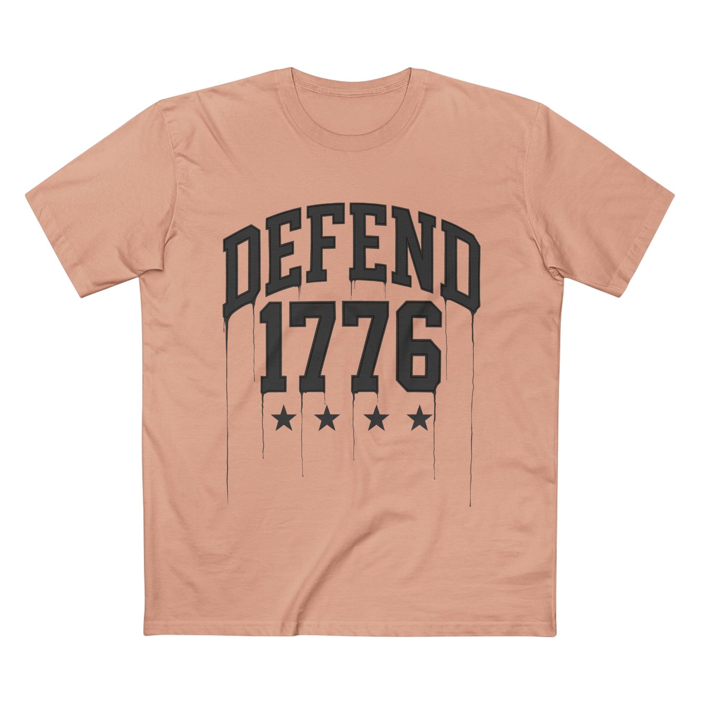 Defend 1776