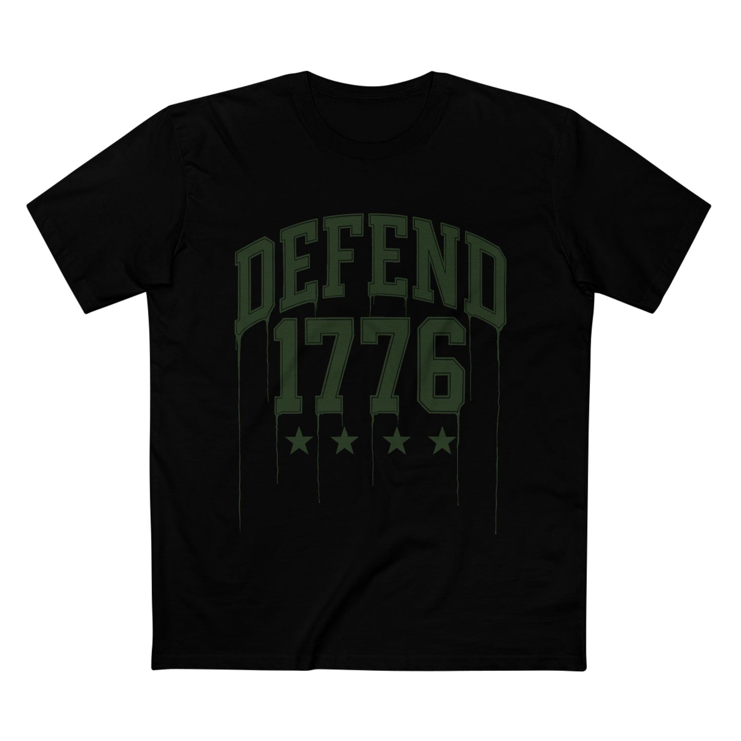 Defend 1776