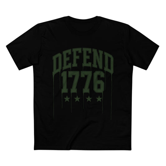 Defend 1776
