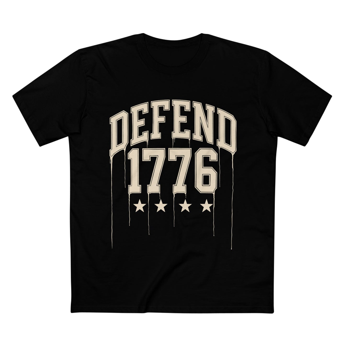 Defend 1776