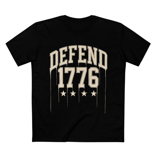 Defend 1776
