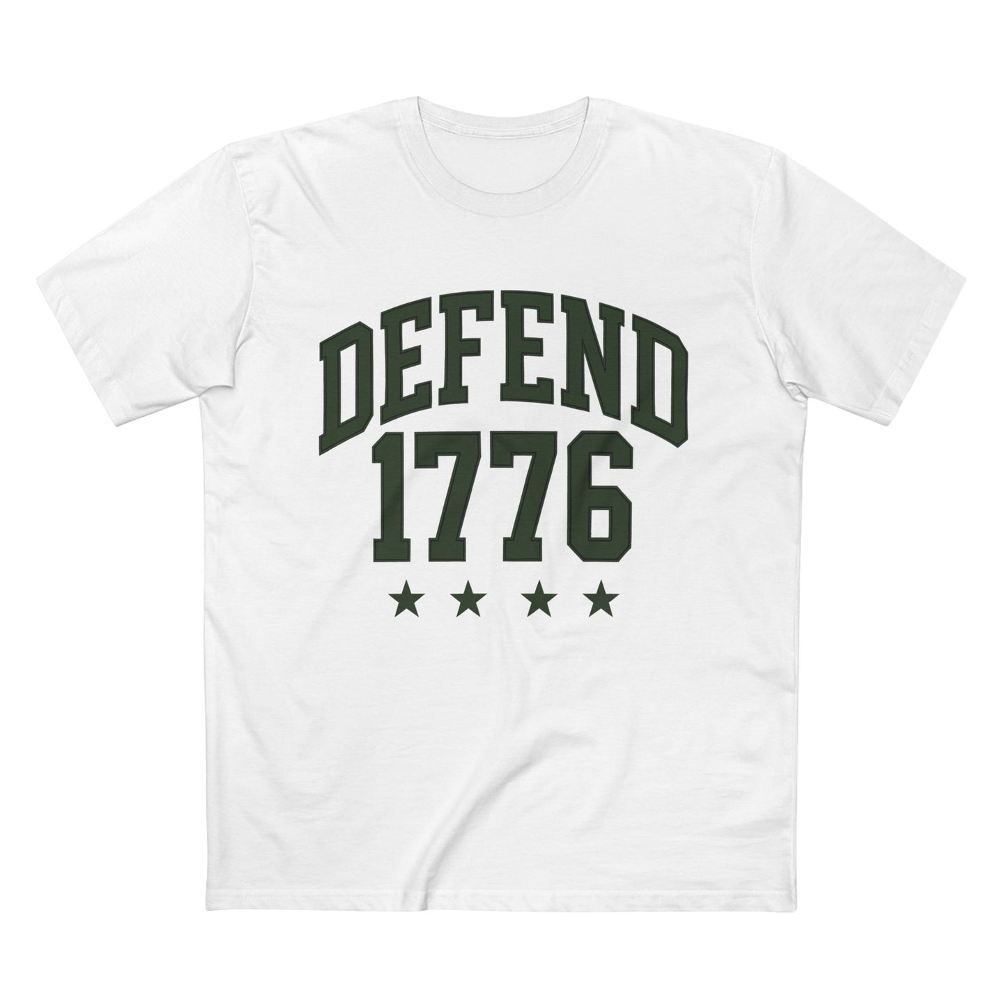 Defend 1776