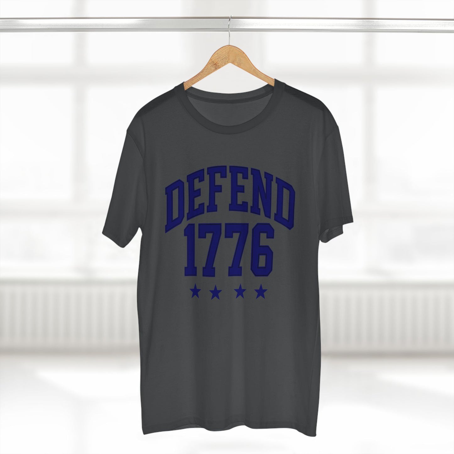 Defend 1776