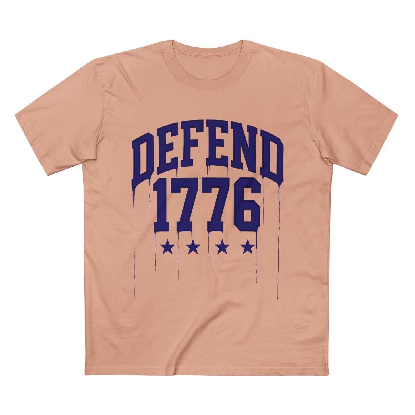 Defend 1776