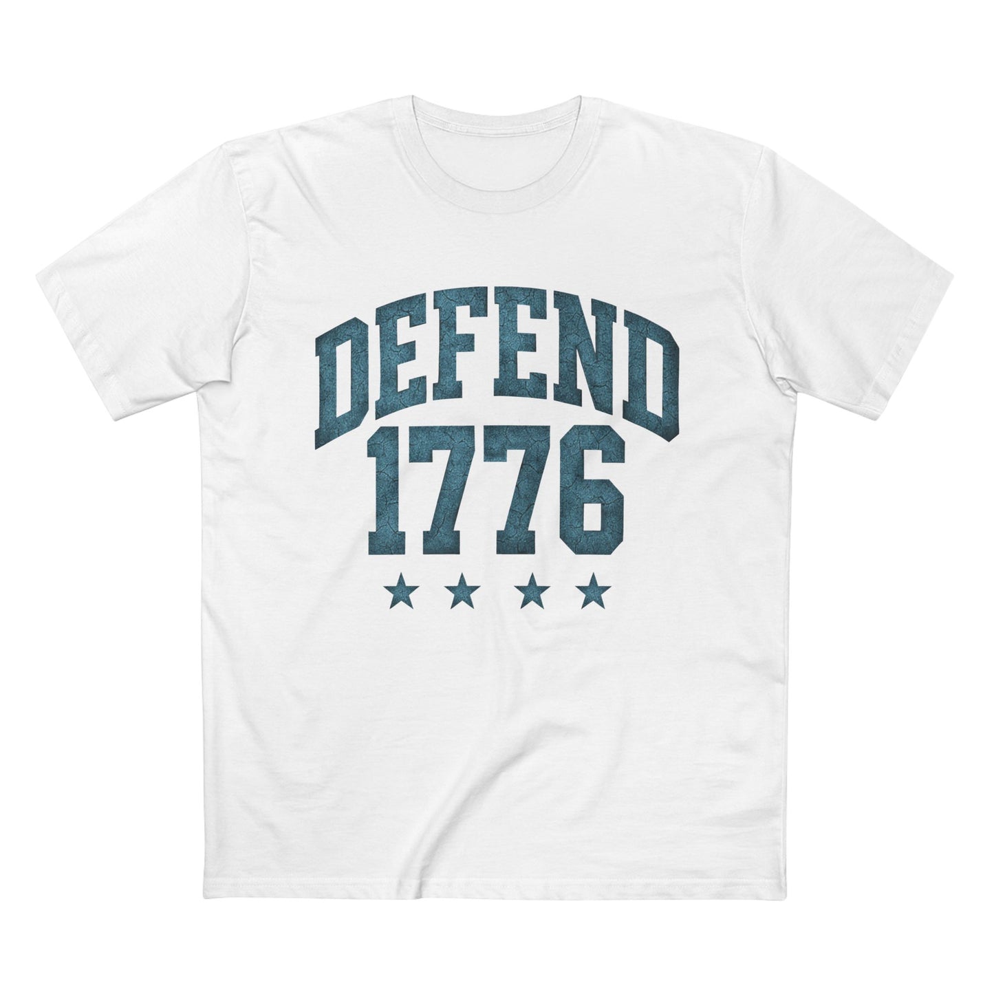 Defend 1776 Ice