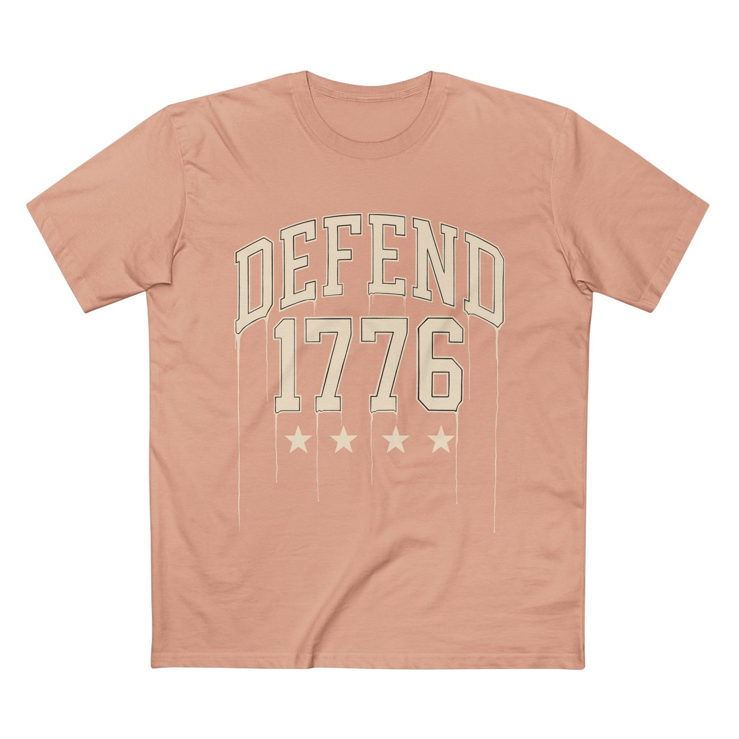 Defend 1776