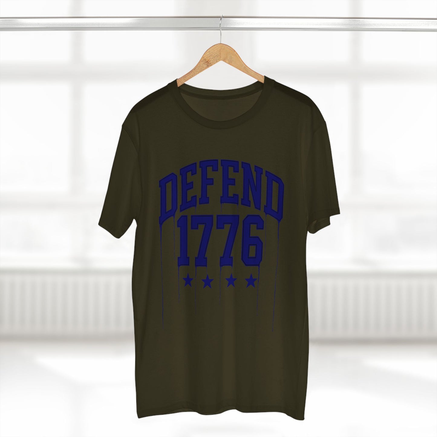 Defend 1776