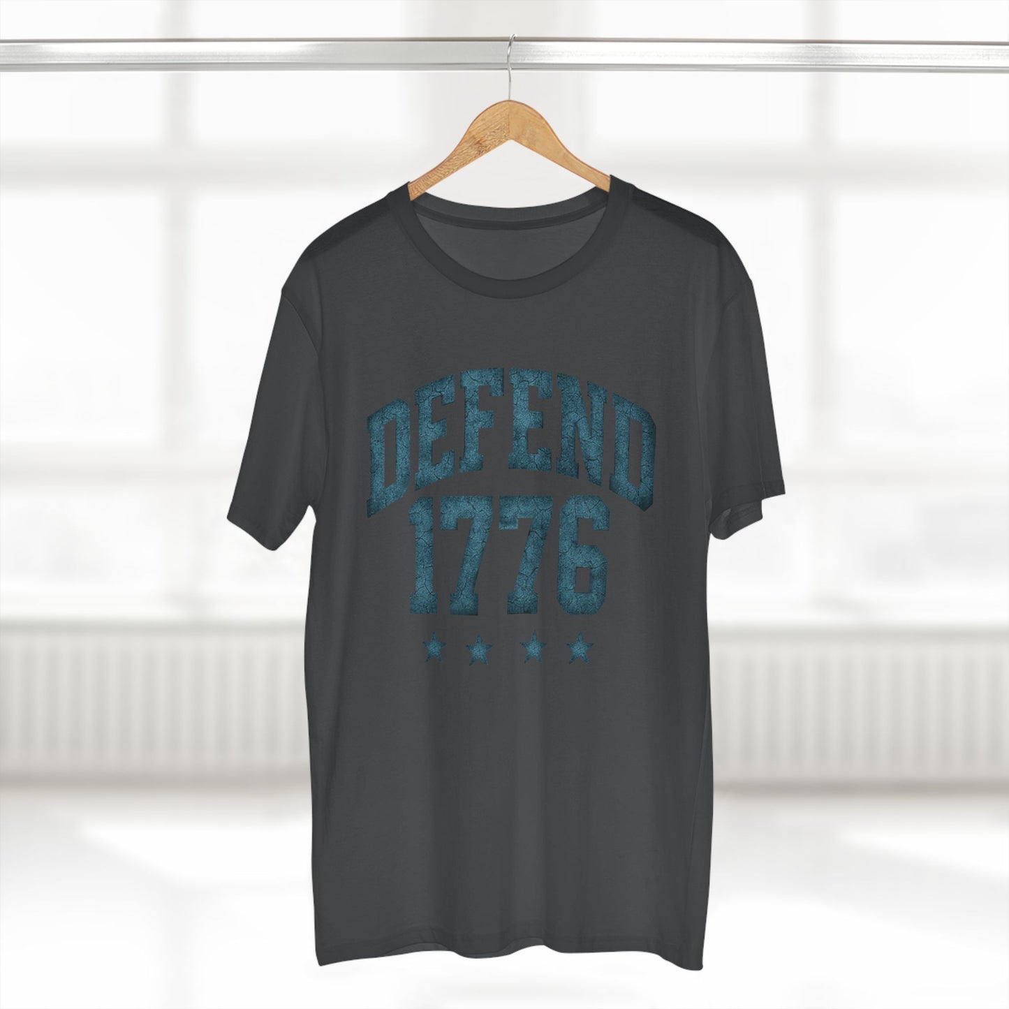 Defend 1776 Ice