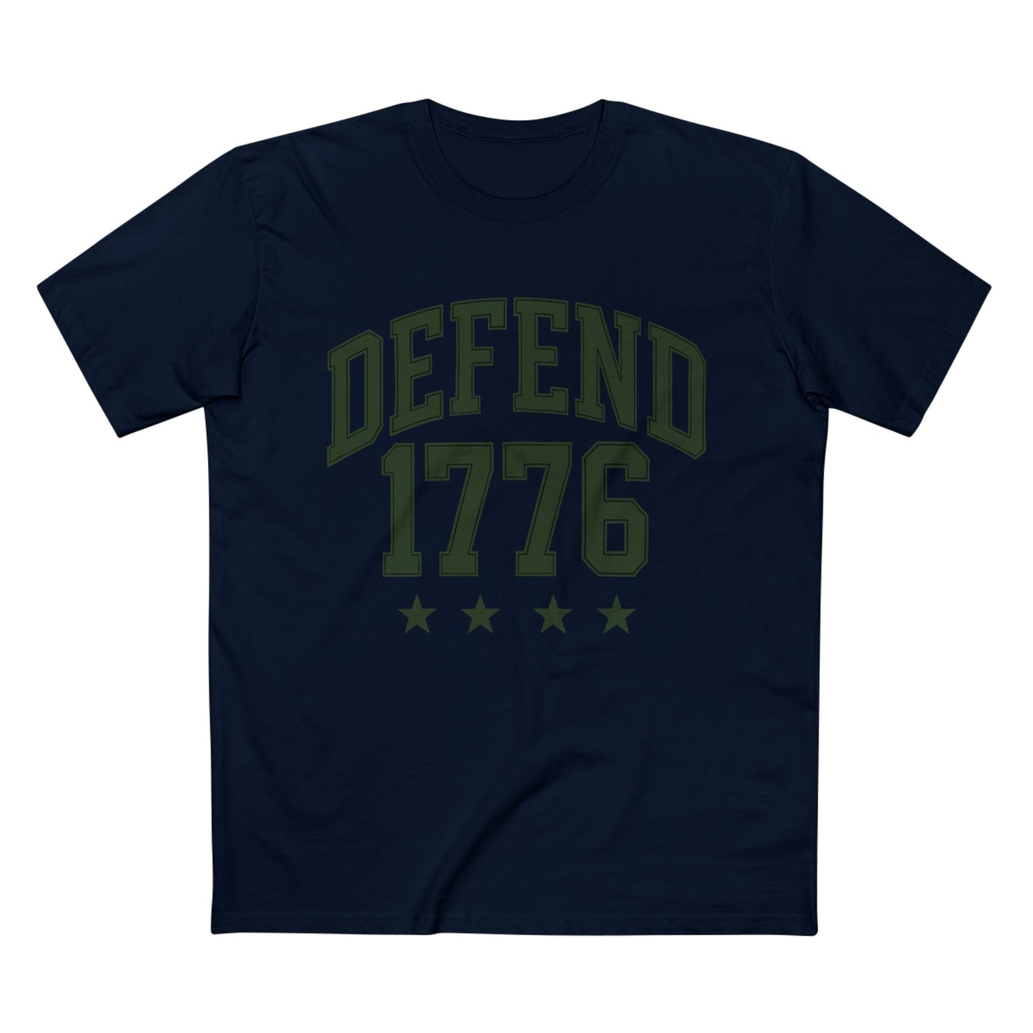 Defend 1776