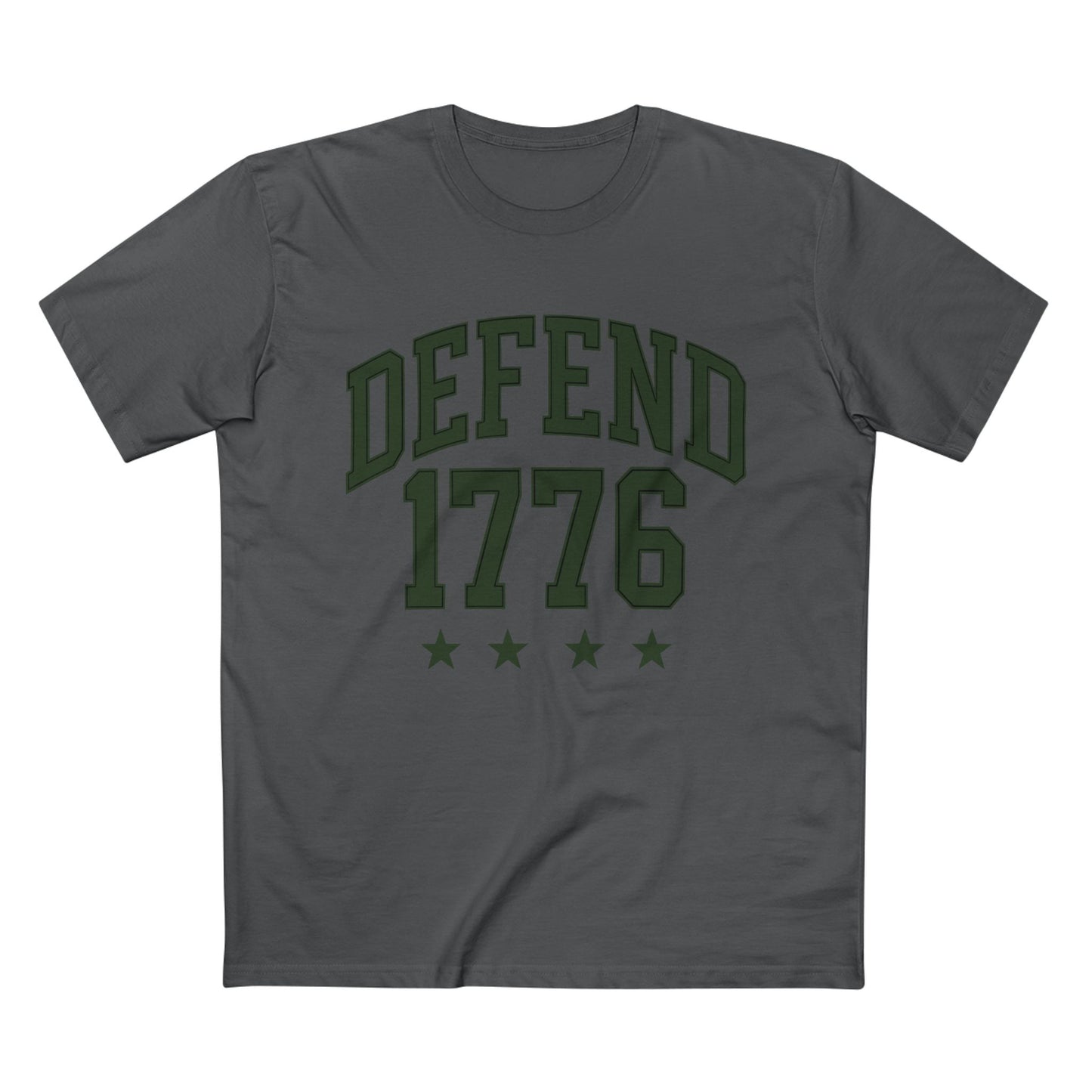 Defend 1776