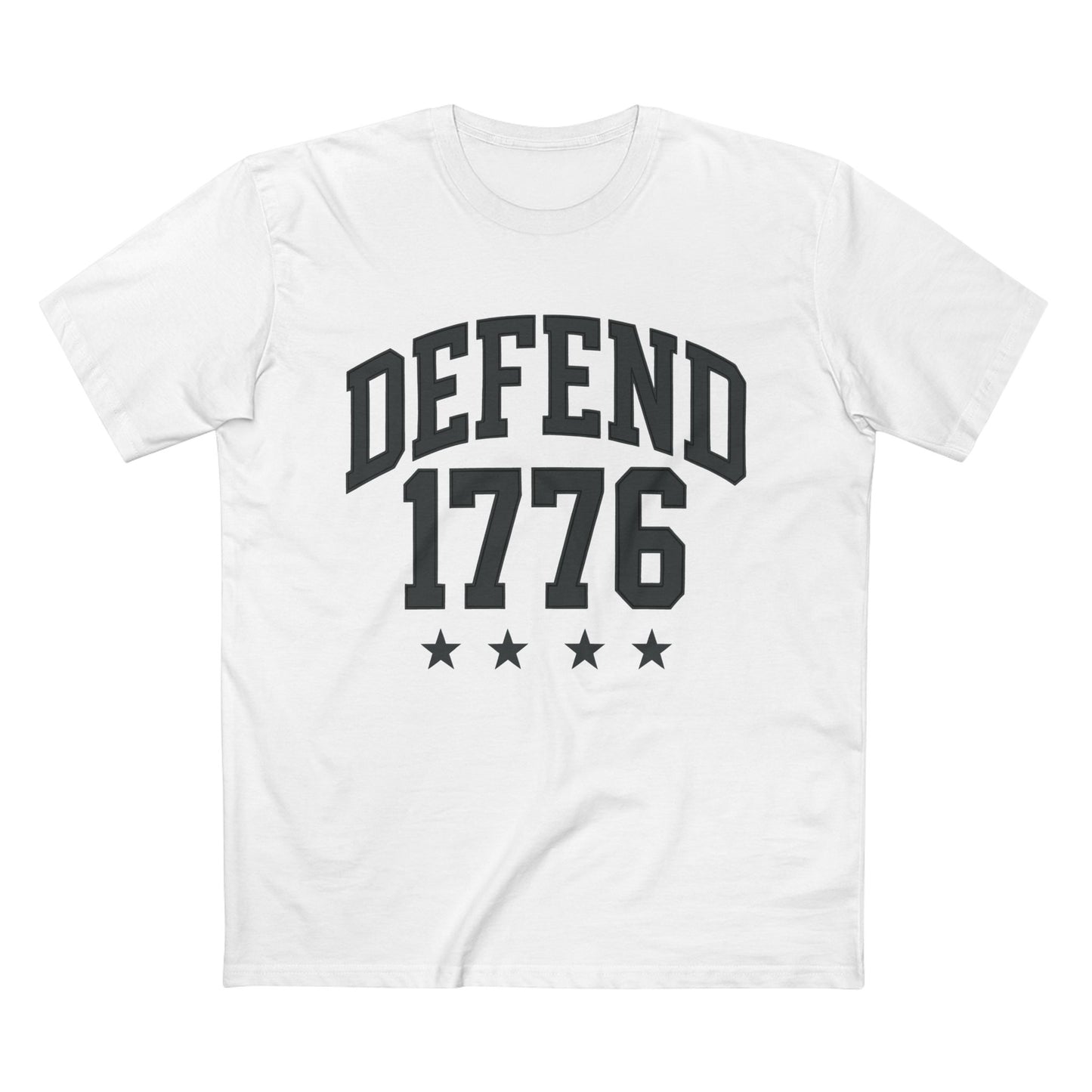 Defend 1776