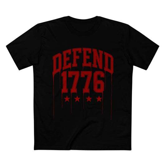 Defend 1776