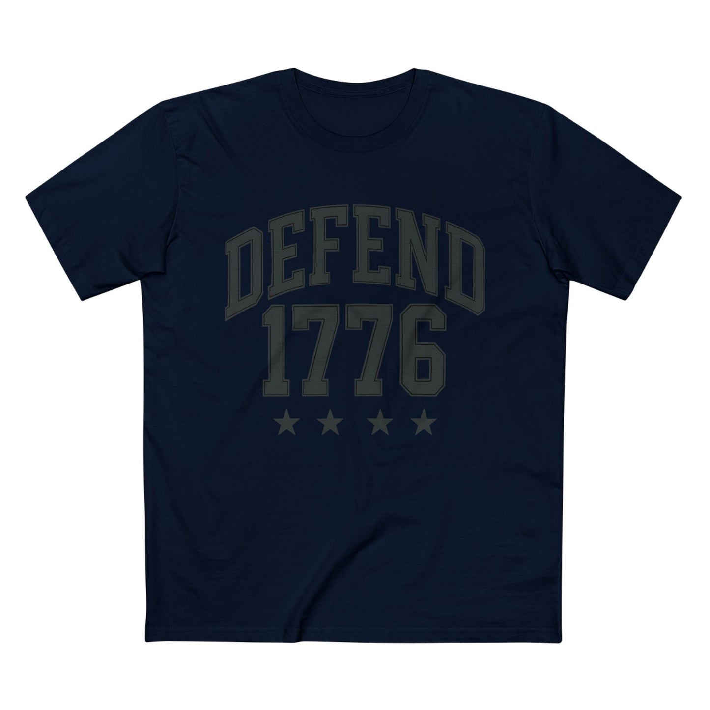 Defend 1776