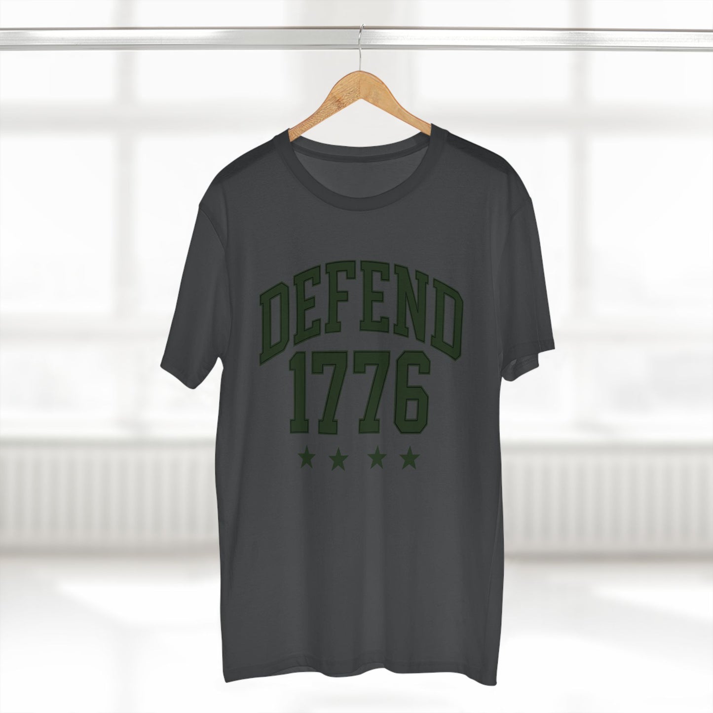 Defend 1776