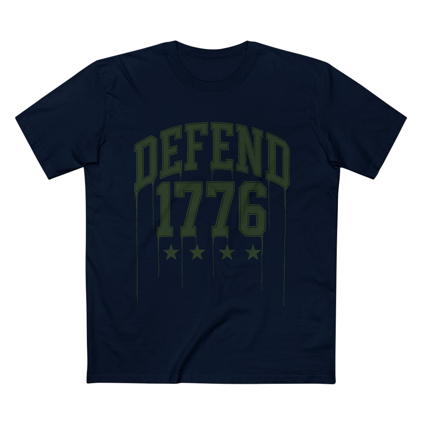 Defend 1776