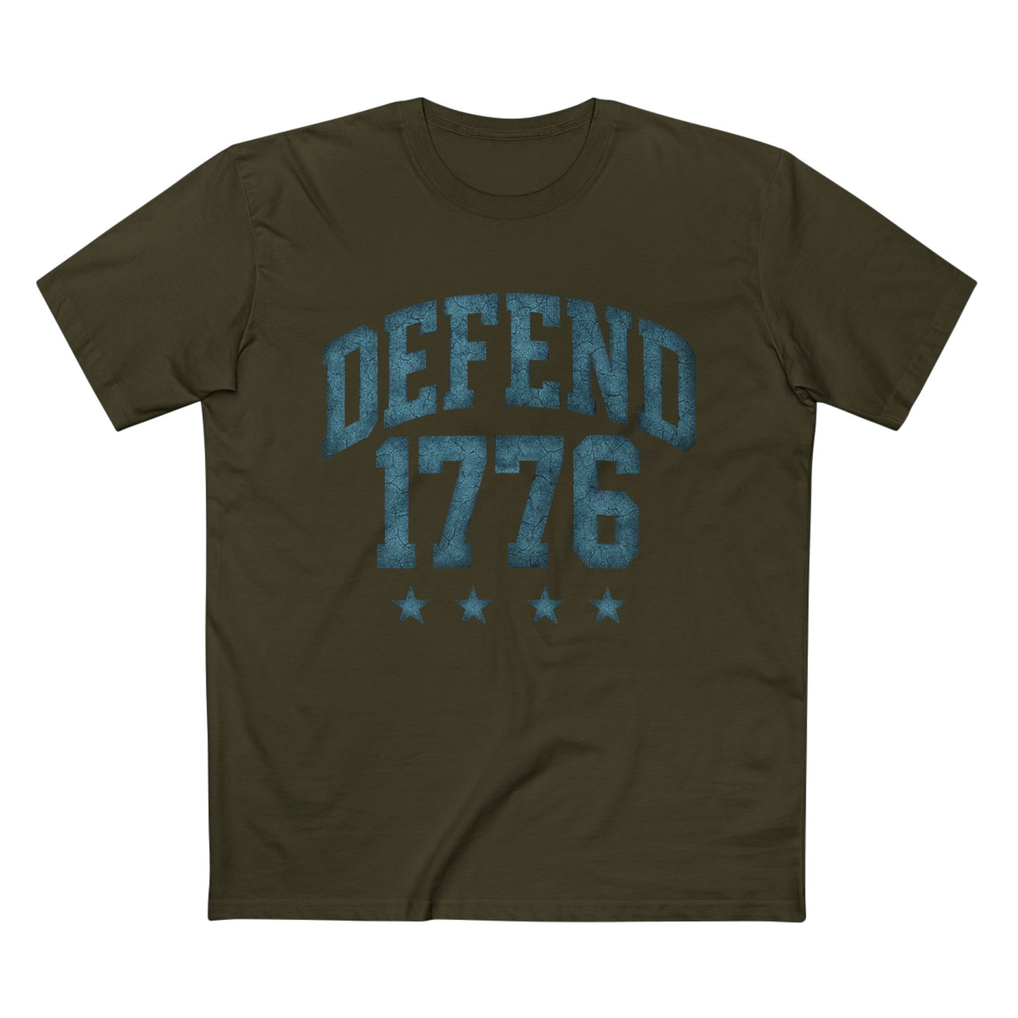Defend 1776 Ice