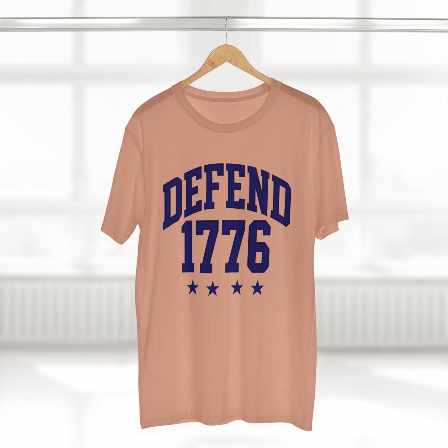 Defend 1776