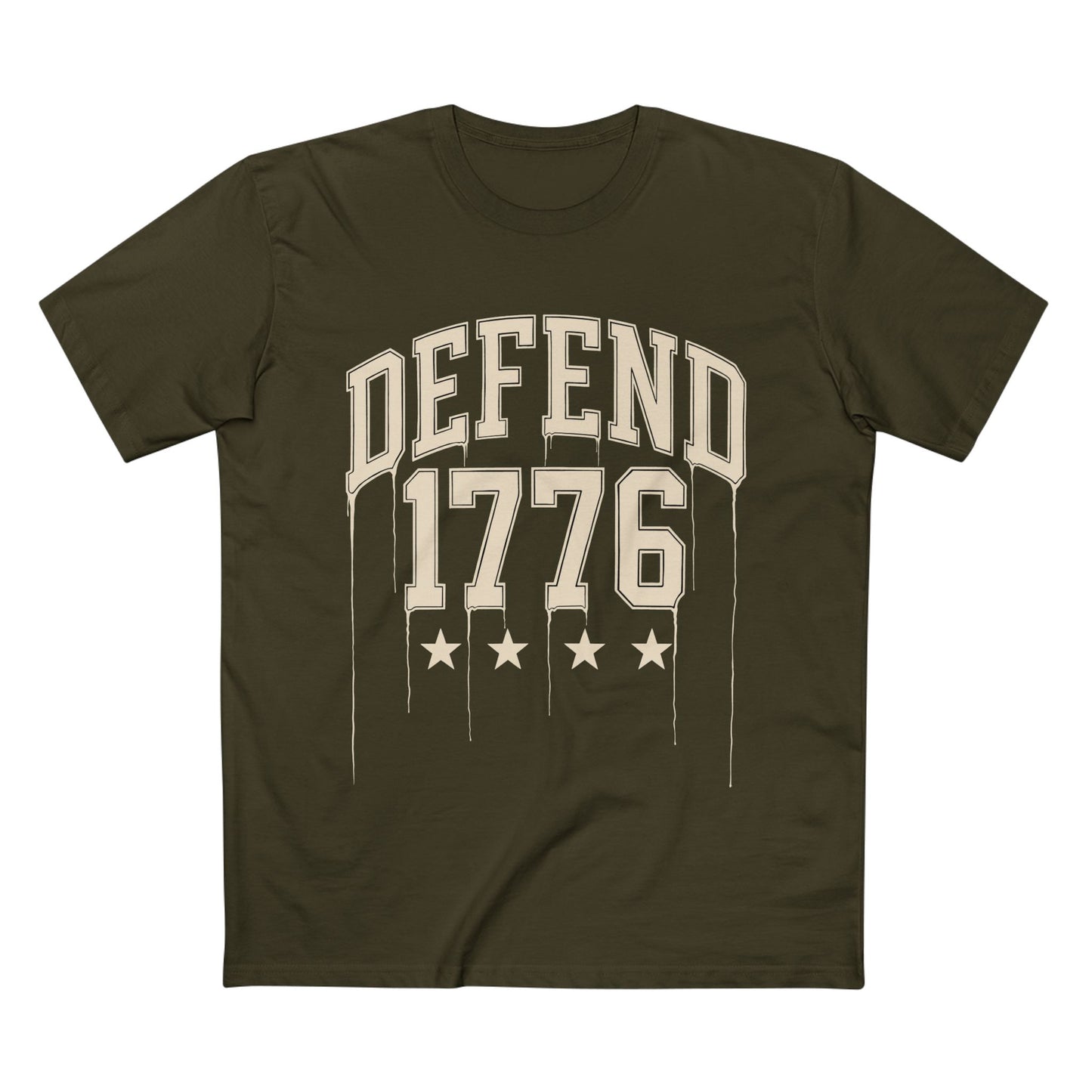 Defend 1776