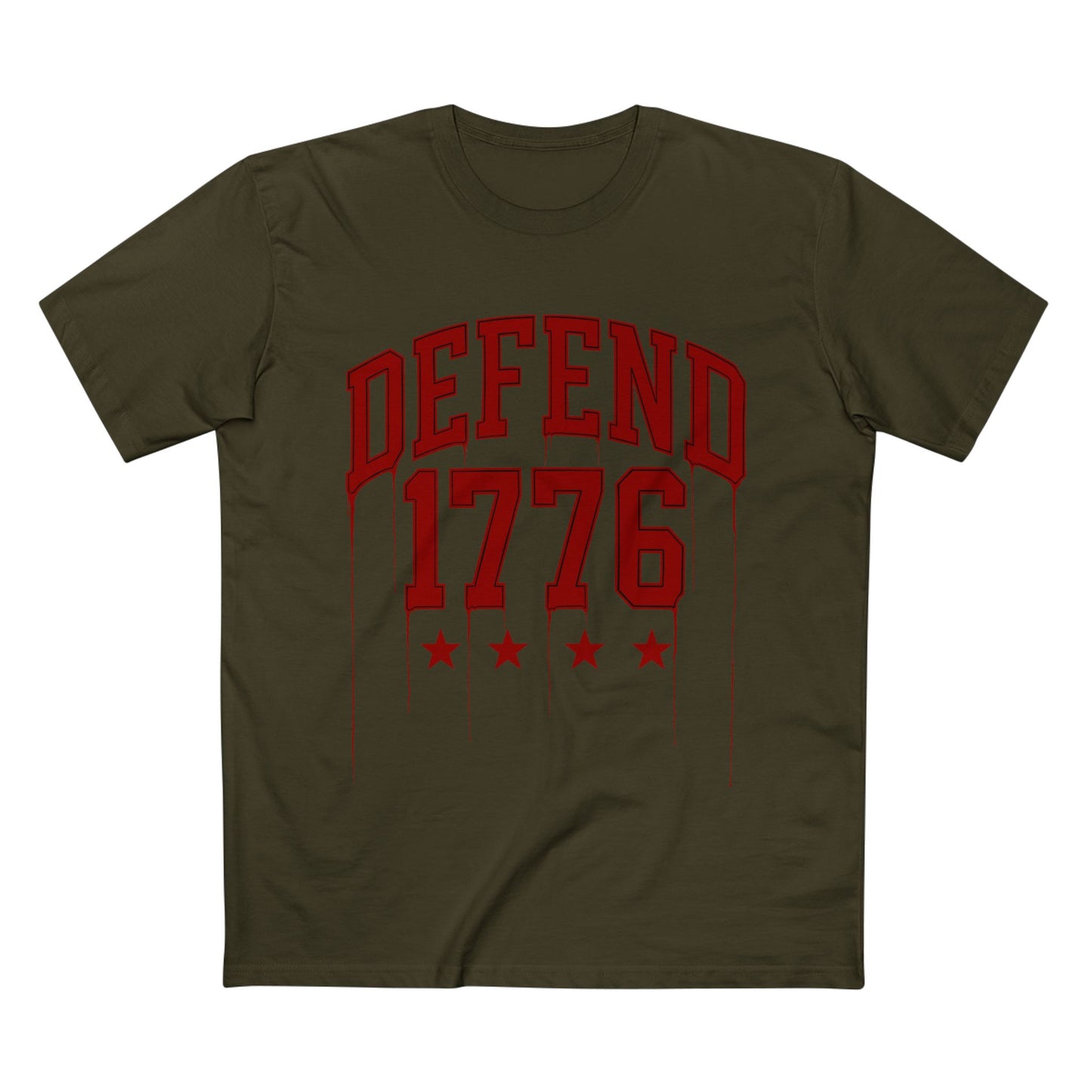 Defend 1776