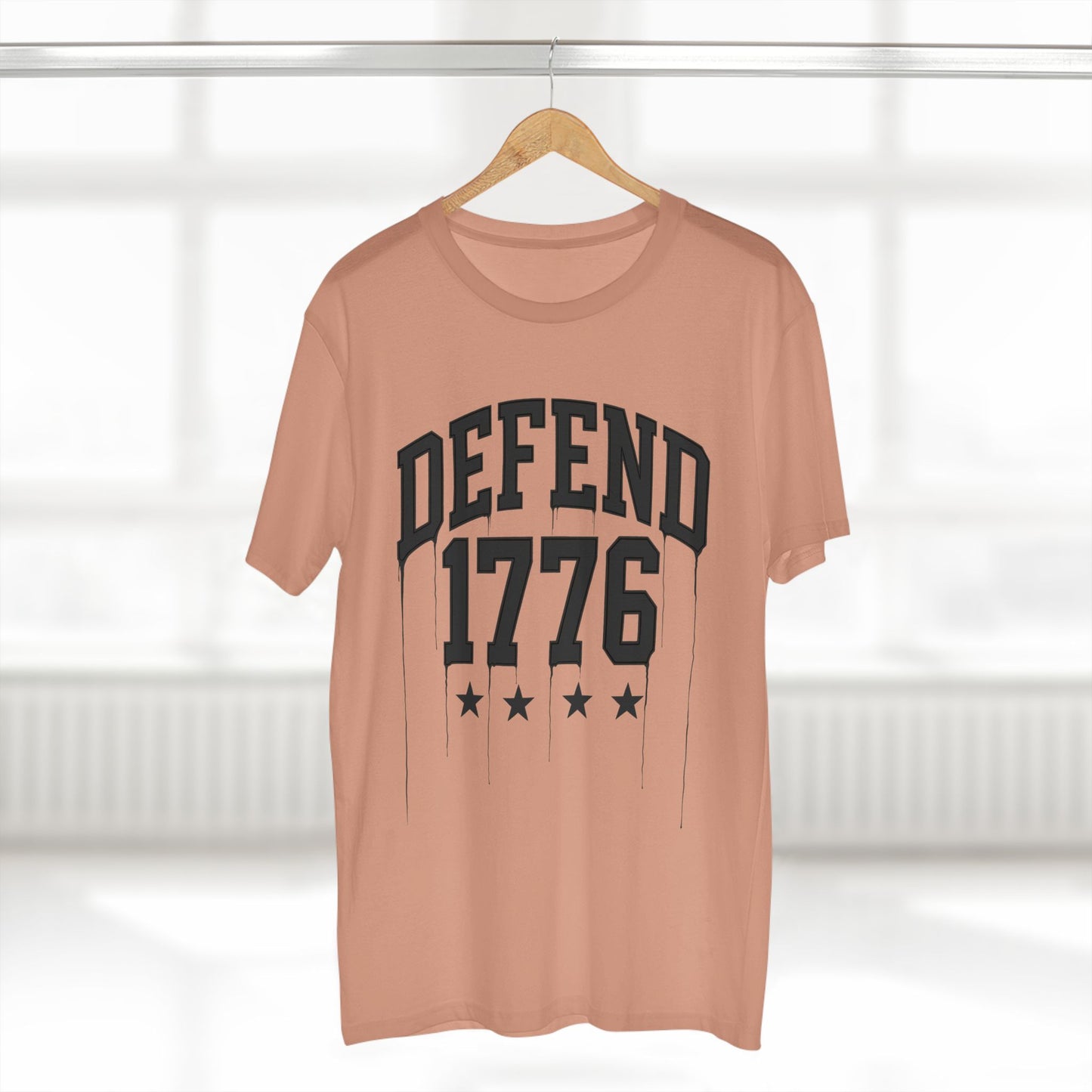 Defend 1776