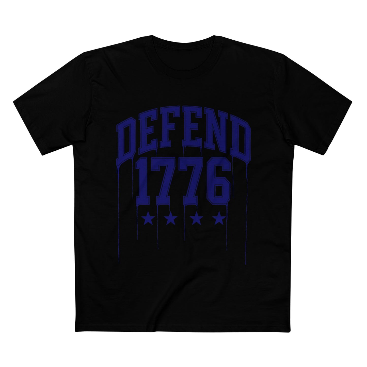 Defend 1776