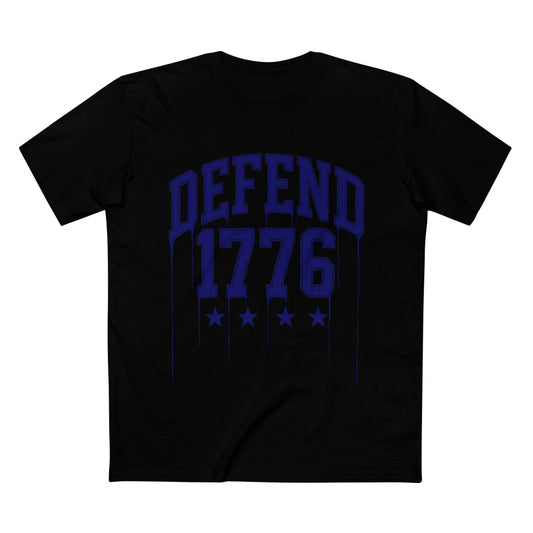 Defend 1776