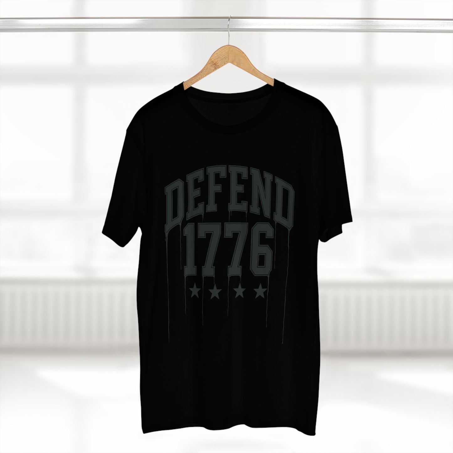 Defend 1776