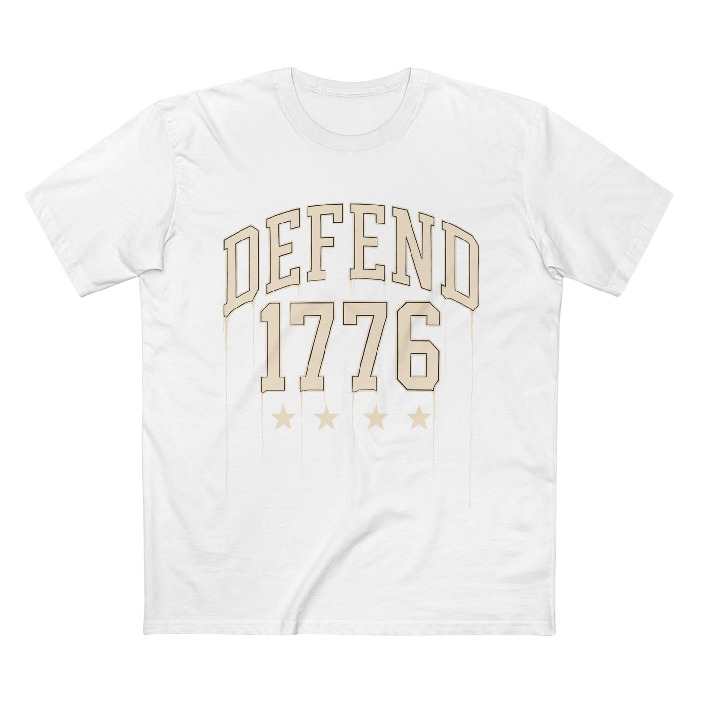 Defend 1776