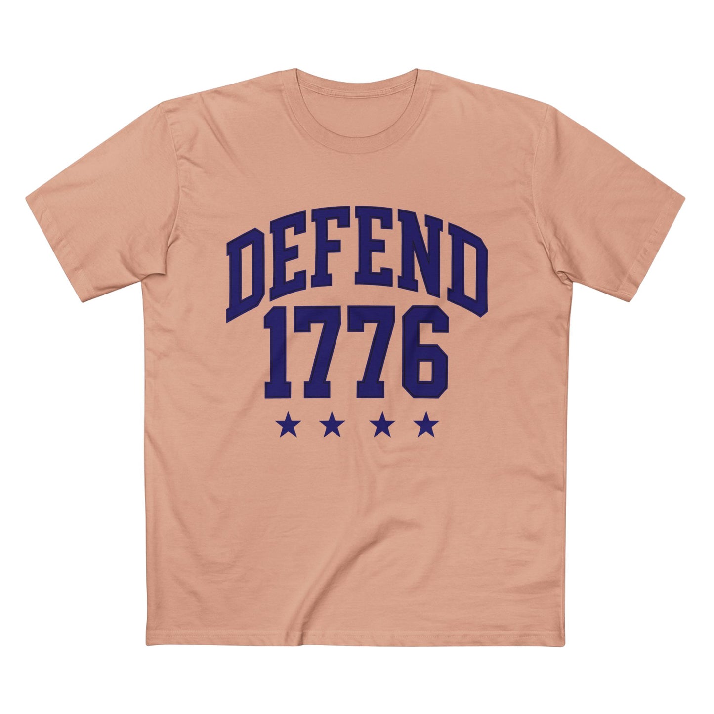 Defend 1776