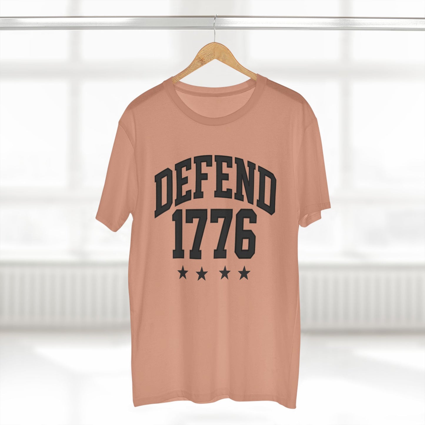 Defend 1776