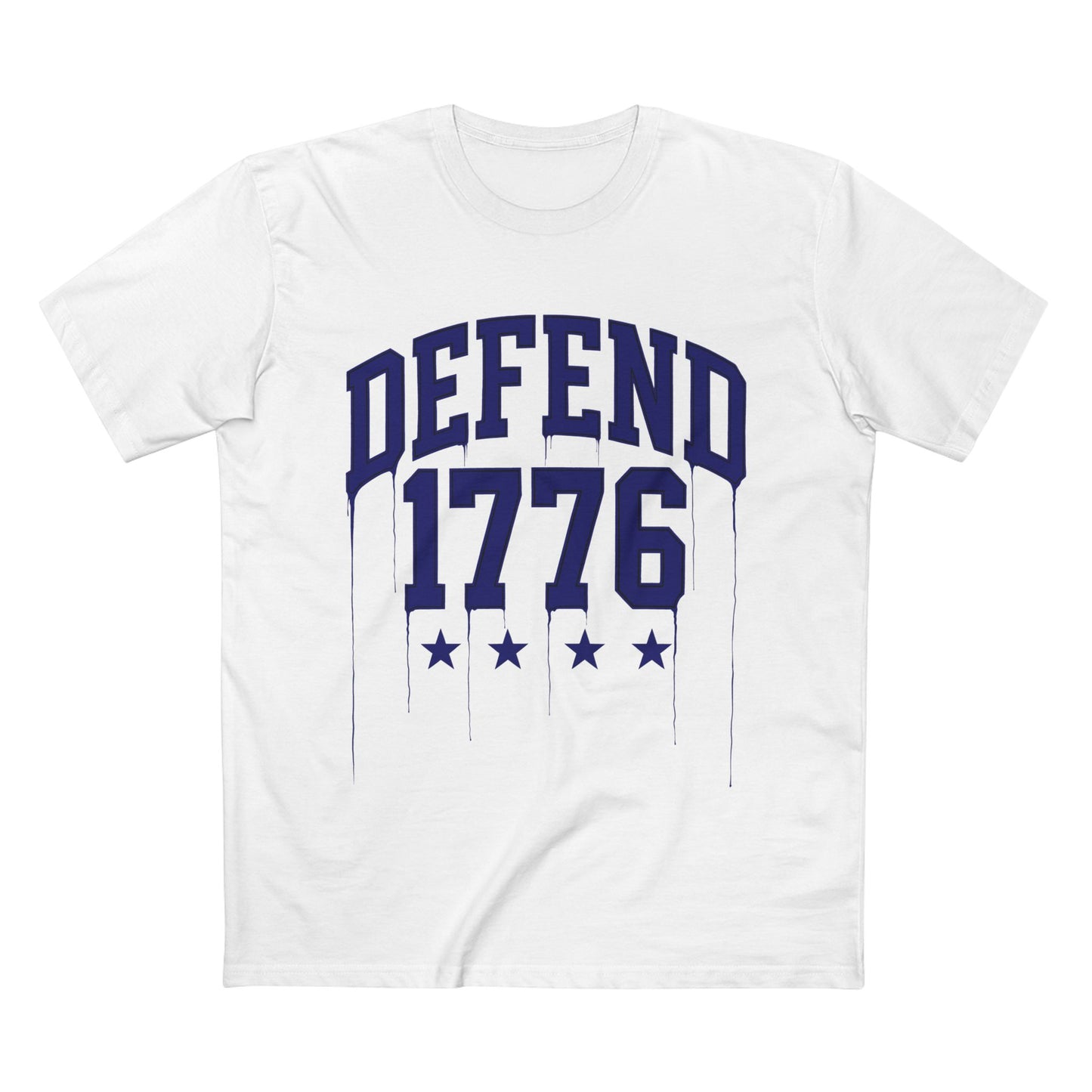 Defend 1776