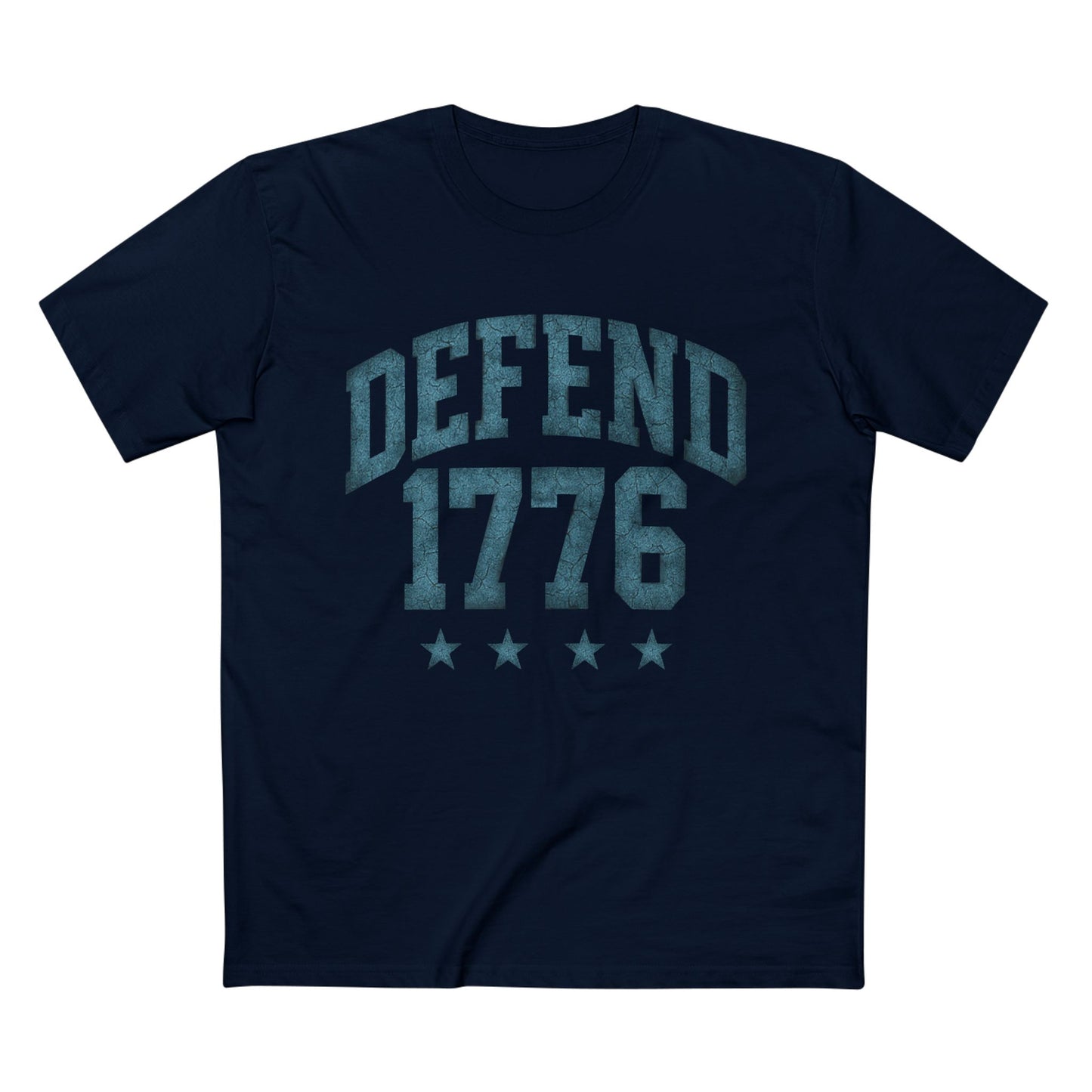 Defend 1776 Ice