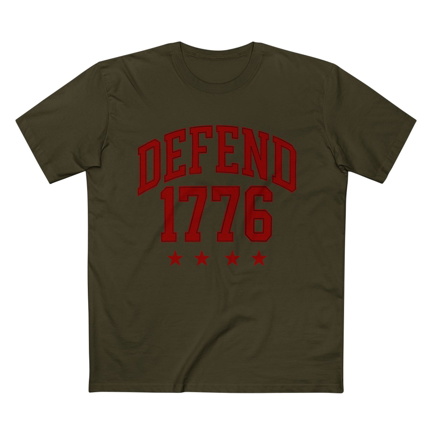 Defend 1776